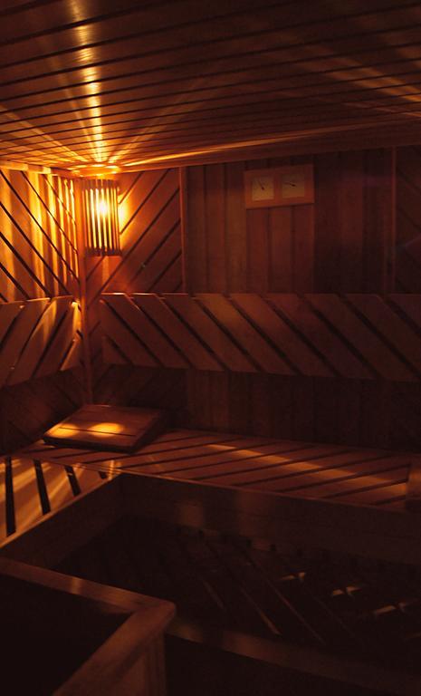 Villa Hoff Wellness & Spa Trzęsacz Exterior foto